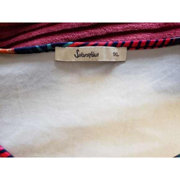 Flamingo tank - Picture 4 of 5